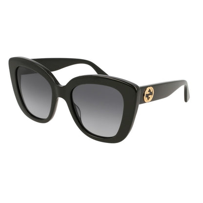 Gucci Sunglasses, Model: GG0327S Colour: 001