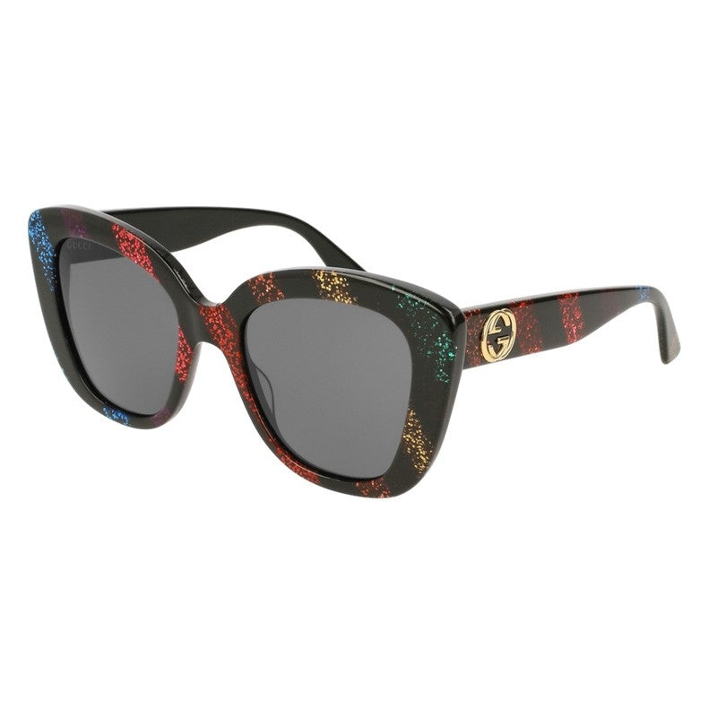Gucci Sunglasses, Model: GG0327S Colour: 003