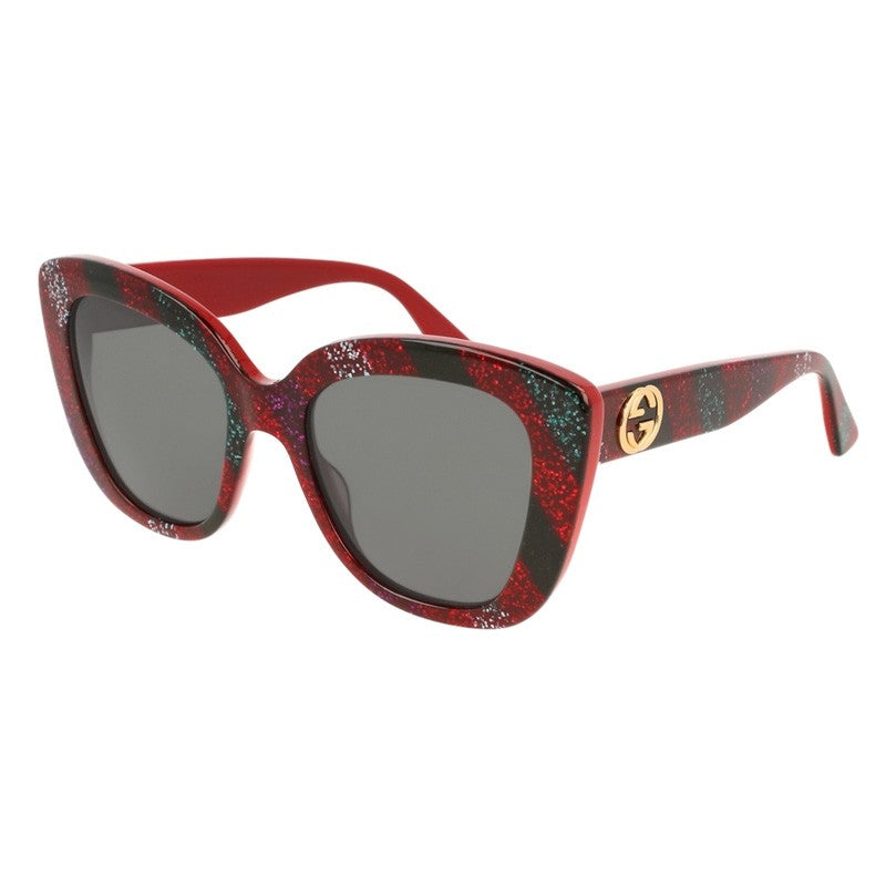 Gucci Sunglasses, Model: GG0327S Colour: 005