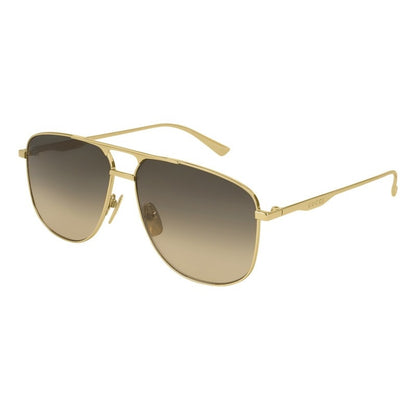 Gucci Sunglasses, Model: GG0336S Colour: 001