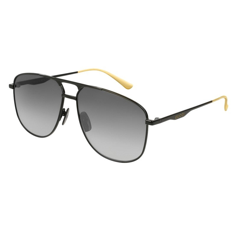 Gucci Sunglasses, Model: GG0336S Colour: 002