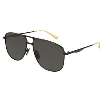 Gucci Sunglasses, Model: GG0336S Colour: 005
