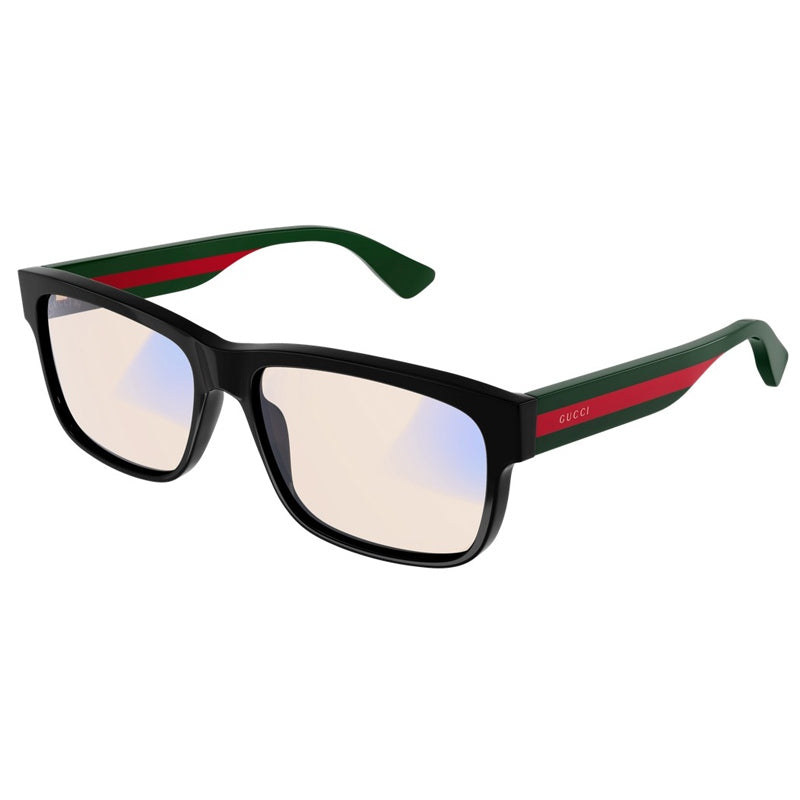 Gucci Sunglasses, Model: GG0340S Colour: 011