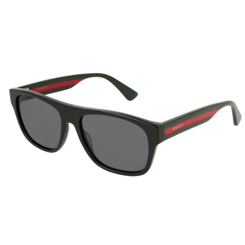 Gucci Sunglasses, Model: GG0341S Colour: 001