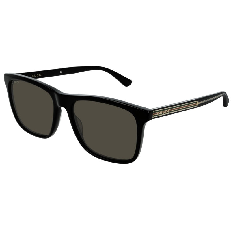 Gucci Sunglasses, Model: GG0381SN Colour: 007