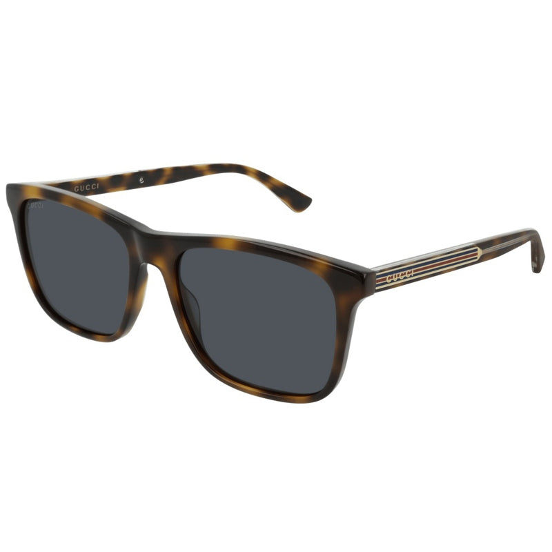 Occhiali da sole Gucci, modello: GG0381SN Colore: 009
