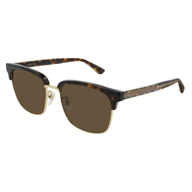Gucci Sunglasses, Model: GG0382S Colour: 003