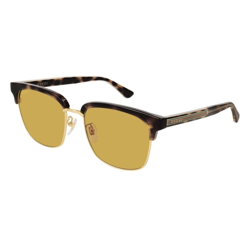 Gucci Sunglasses, Model: GG0382S Colour: 004