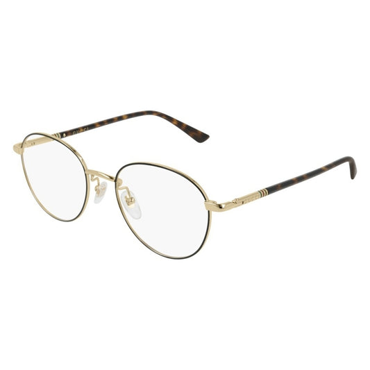 Gucci Eyeglasses, Model: GG0392O Colour: 002