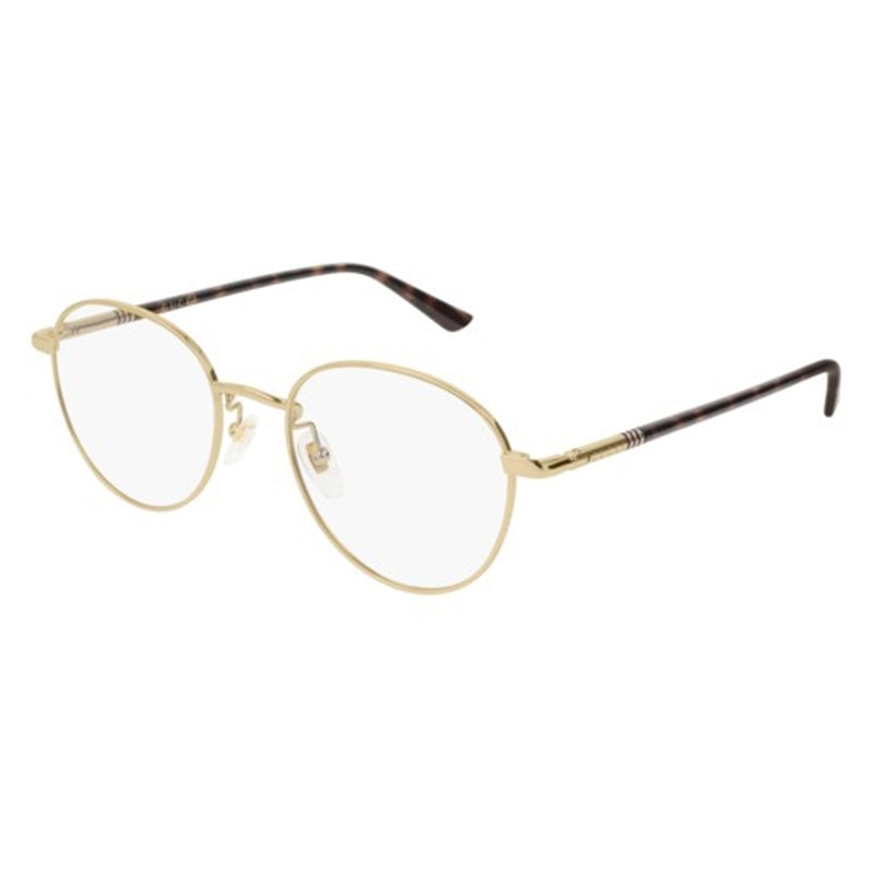Gucci Eyeglasses, Model: GG0392O Colour: 003