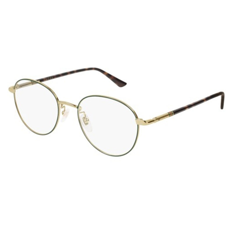 Gucci Eyeglasses, Model: GG0392O Colour: 004