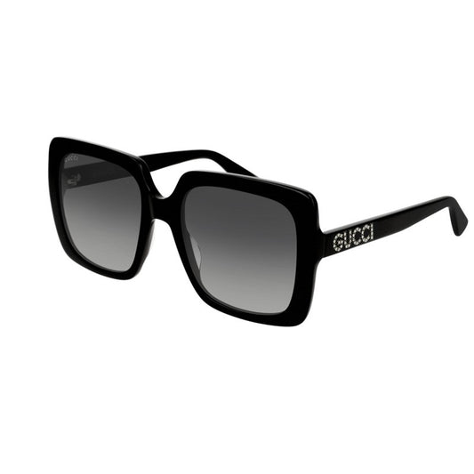Gucci Sunglasses, Model: GG0418S Colour: 001