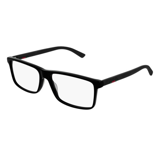 Gucci Eyeglasses, Model: GG0424O Colour: 005