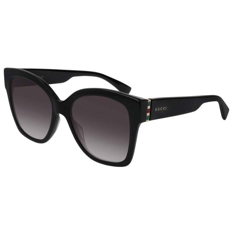 Gucci Sunglasses, Model: GG0459S Colour: 001