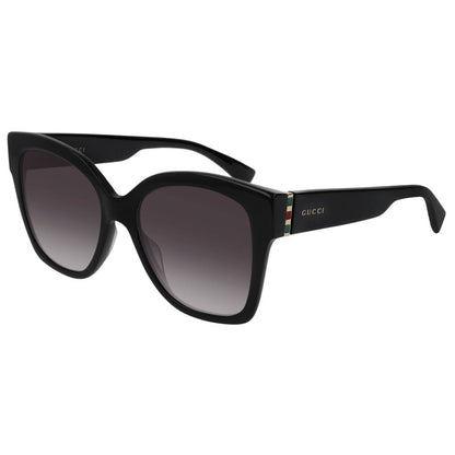 Gucci Sunglasses, Model: GG0459S Colour: 001