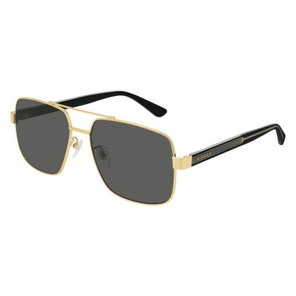 Gucci Sunglasses, Model: GG0529S Colour: 001
