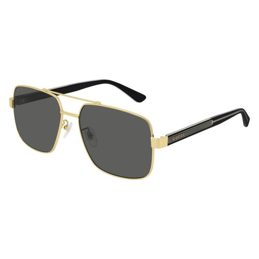 Gucci Sunglasses, Model: GG0529S Colour: 001