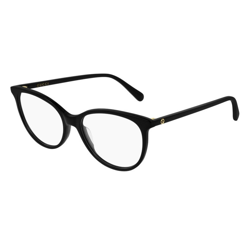 Gucci Eyeglasses, Model: GG0550O Colour: 001