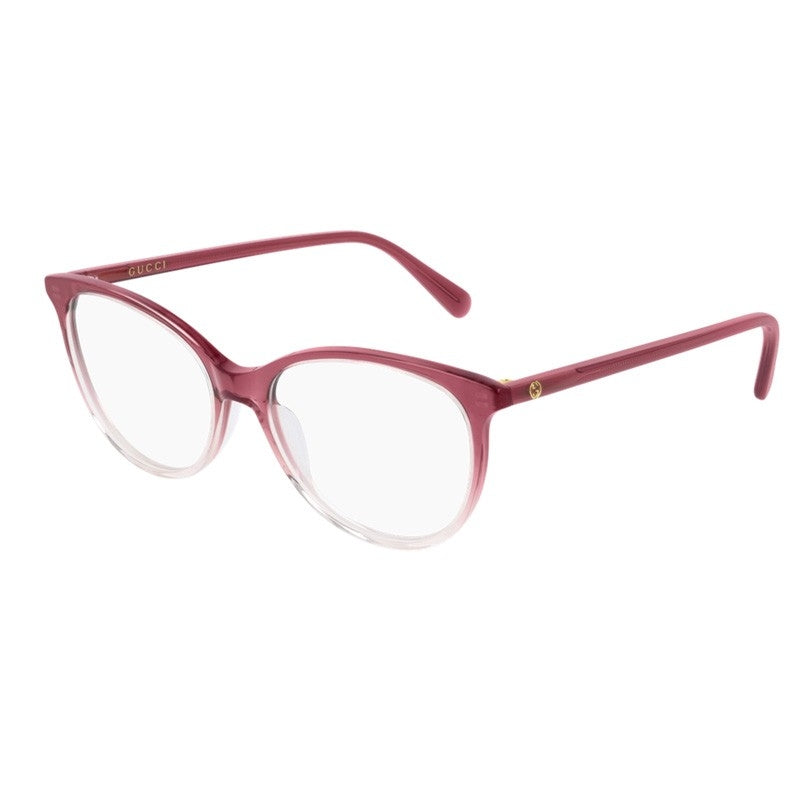 Gucci Eyeglasses, Model: GG0550O Colour: 003