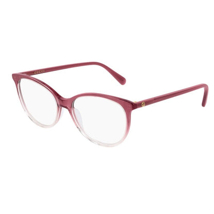 Gucci Eyeglasses, Model: GG0550O Colour: 003