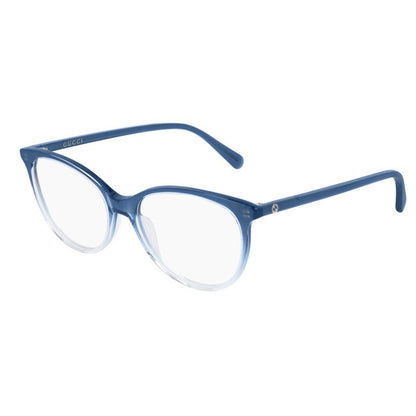 Gucci Eyeglasses, Model: GG0550O Colour: 004