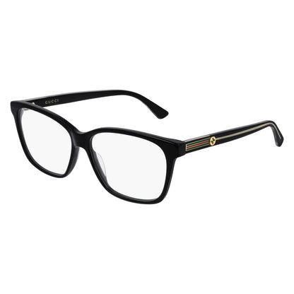 Gucci Eyeglasses, Model: GG0550O Colour: 005