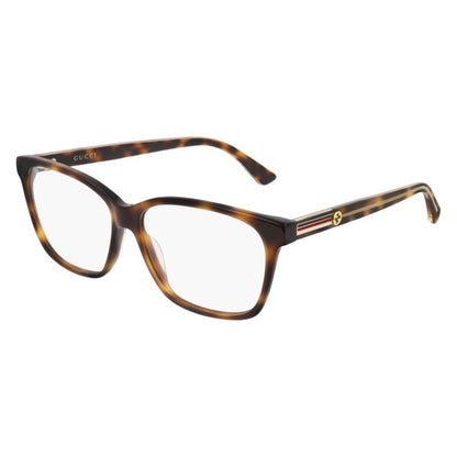 Gucci Eyeglasses, Model: GG0550O Colour: 006