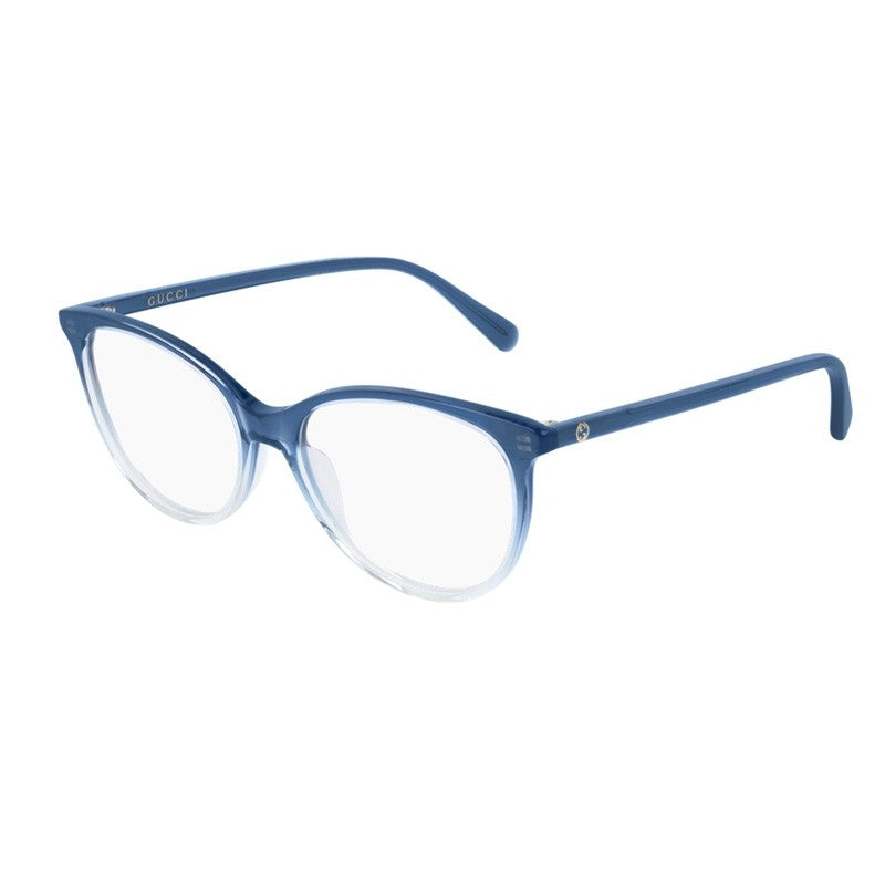 Gucci Eyeglasses, Model: GG0550O Colour: 008
