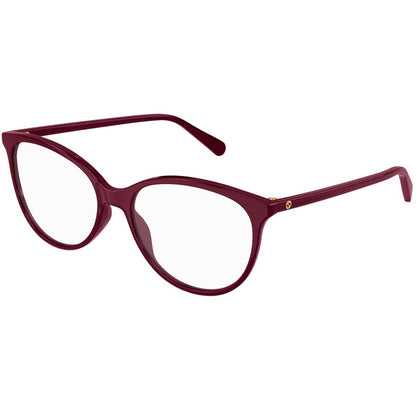 Gucci Eyeglasses, Model: GG0550O Colour: 011