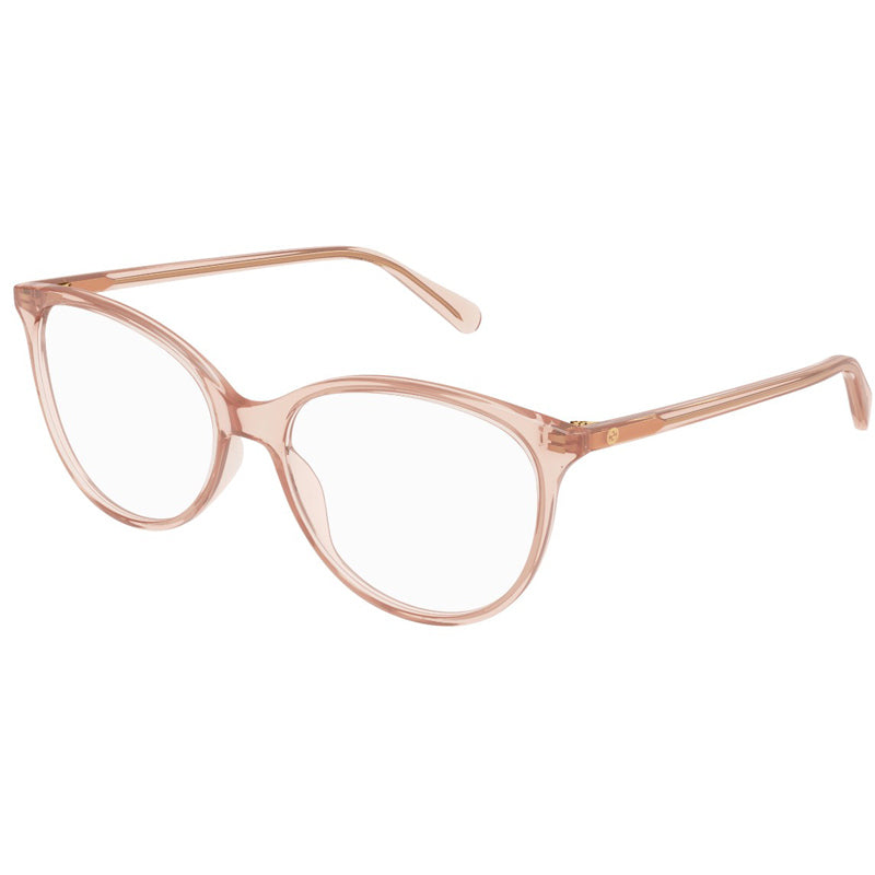 Gucci Eyeglasses, Model: GG0550O Colour: 012