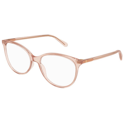 Gucci Eyeglasses, Model: GG0550O Colour: 012
