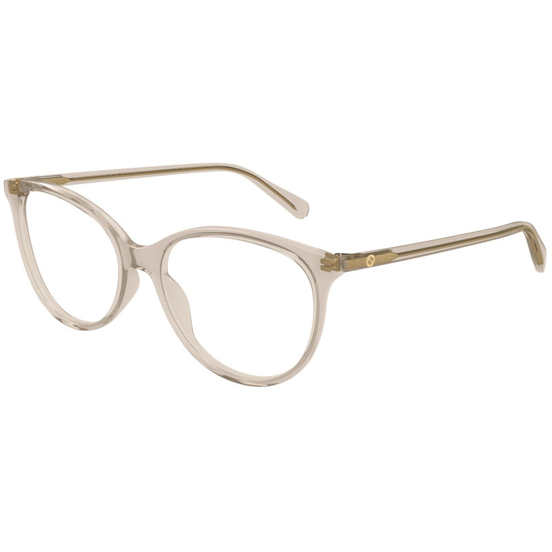 Gucci Eyeglasses, Model: GG0550O Colour: 020