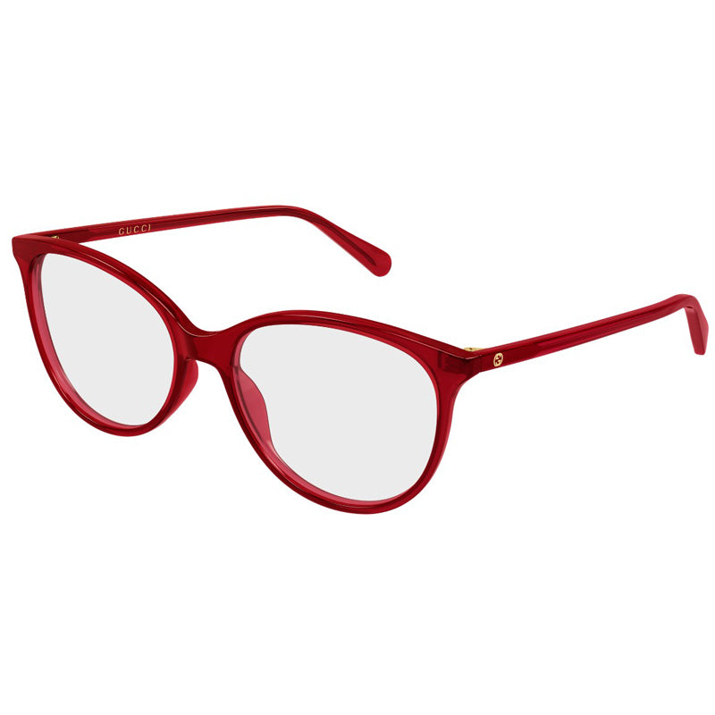 Gucci Eyeglasses, Model: GG0550O Colour: 023