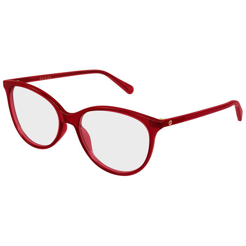Gucci Eyeglasses, Model: GG0550O Colour: 025