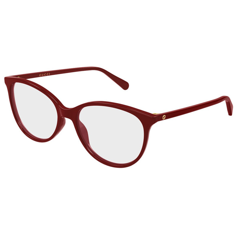Gucci Eyeglasses, Model: GG0550O Colour: 026