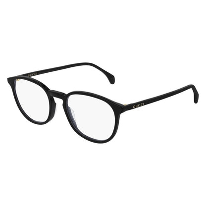 Gucci Brille, Modell: GG0551O Farbe: 001