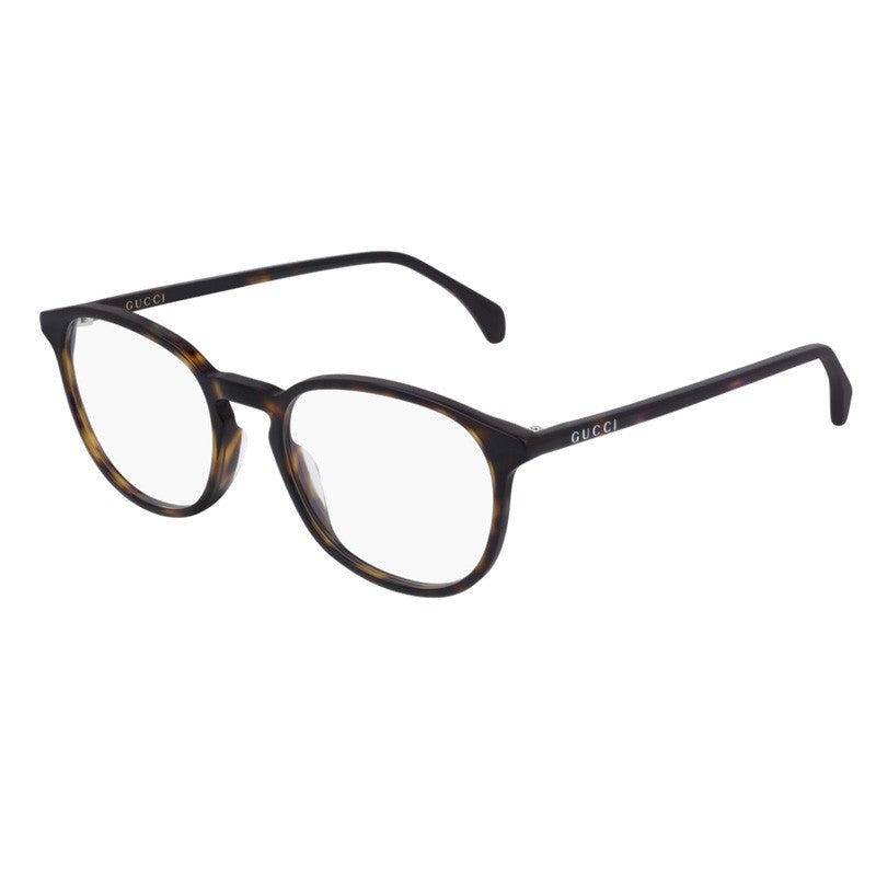 Gucci Eyeglasses, Model: GG0551O Colour: 006