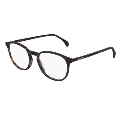 Gucci Eyeglasses, Model: GG0551O Colour: 006
