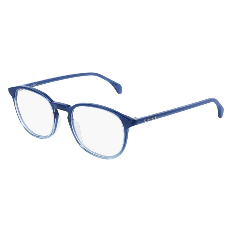 Gucci Eyeglasses, Model: GG0551O Colour: 008