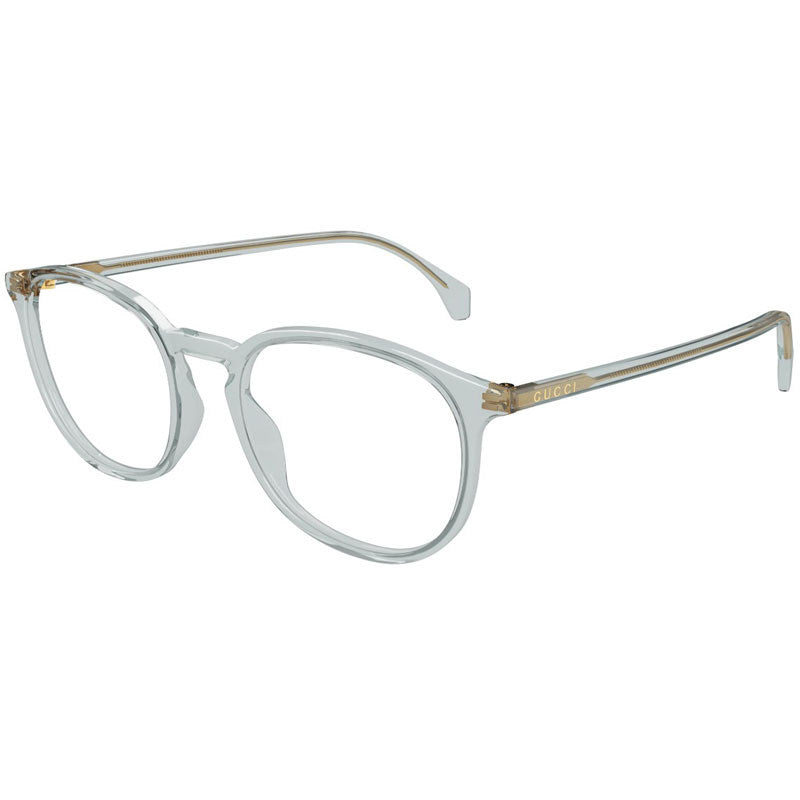 Gucci Eyeglasses, Model: GG0551O Colour: 013
