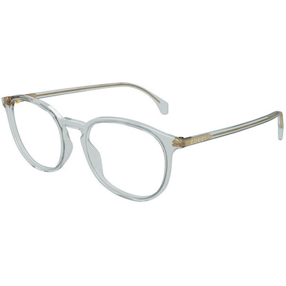 Gucci Eyeglasses, Model: GG0551O Colour: 013