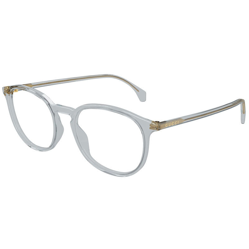 Gucci Eyeglasses, Model: GG0551O Colour: 014