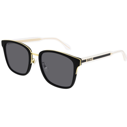 Gucci Sunglasses, Model: GG0563SKN Colour: 001