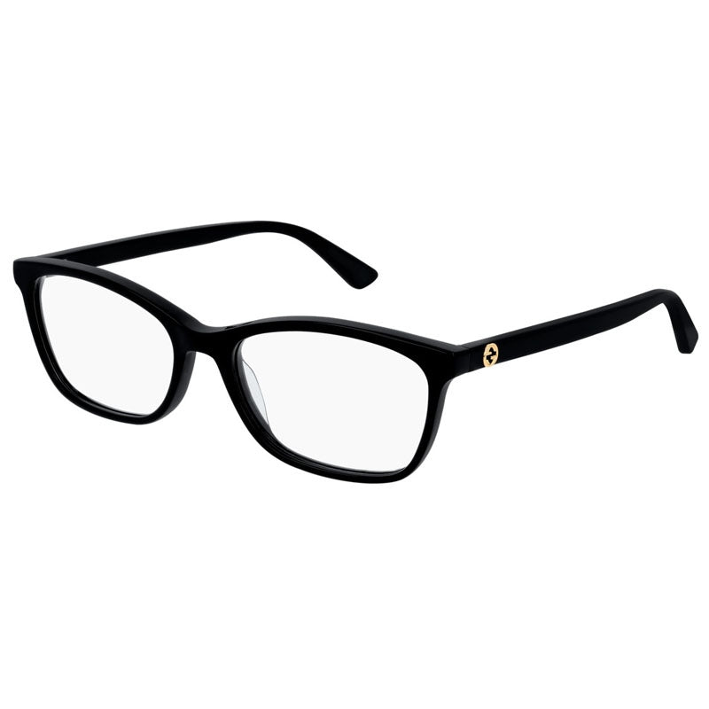 Gucci Eyeglasses, Model: GG0613O Colour: 001