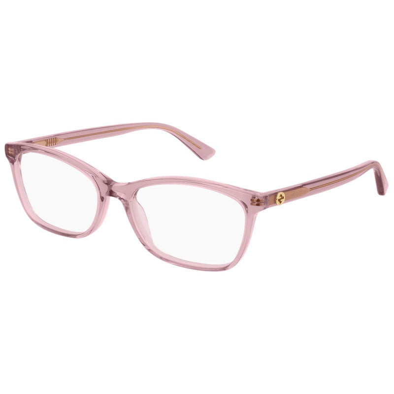 Gucci Eyeglasses, Model: GG0613O Colour: 003