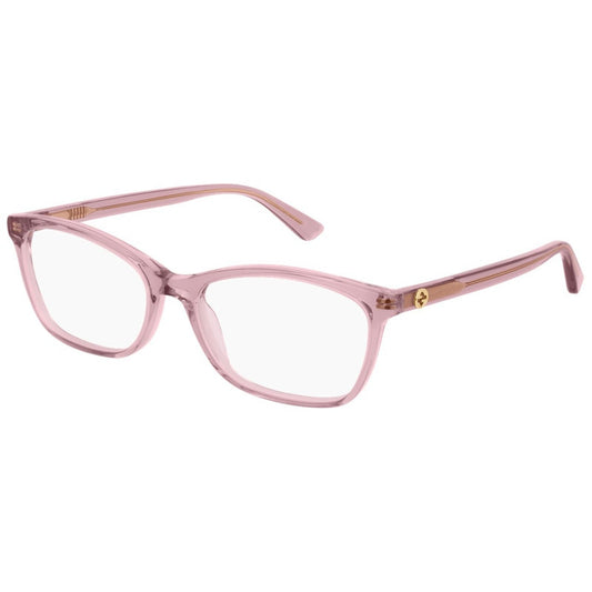 Gucci Eyeglasses, Model: GG0613O Colour: 003