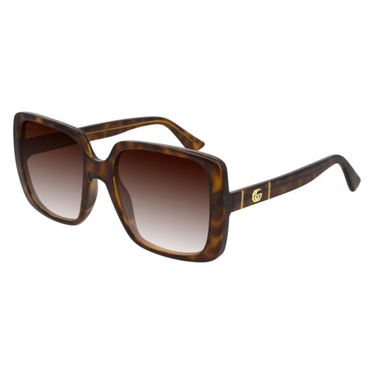 Gucci Sunglasses, Model: GG0632S Colour: 002