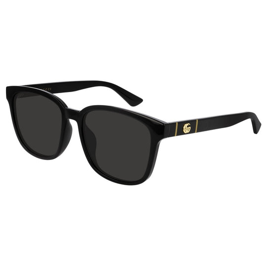 Gucci Sunglasses, Model: GG0637SK Colour: 001