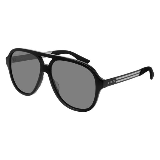 Gucci Sunglasses, Model: GG0688S Colour: 001