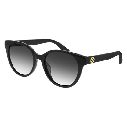 Gucci Sunglasses, Model: GG0702SKN Colour: 001